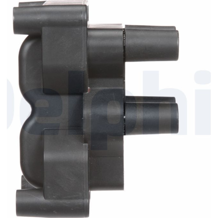 Delphi Zündspule GN10205-12B1 Delphi Zündspule GN10205-12B1