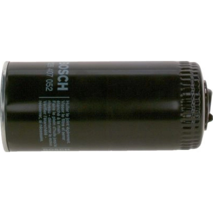 Bosch Ölfilter F 026 407 052 Bosch Ölfilter F 026 407 052