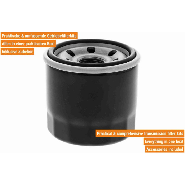 Vaico Automatikgetriebefilter V63-0071 Vaico Automatikgetriebefilter V63-0071