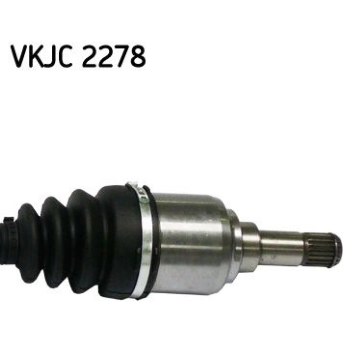 SKF Antriebswelle VKJC 2278 SKF Antriebswelle VKJC 2278