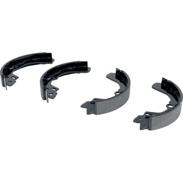 ATE Bremsbackensatz 03.0137-0315.2 ATE Bremsbackensatz 03.0137-0315.2