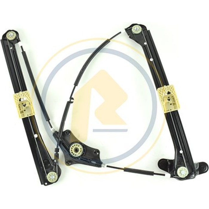 AC Rolcar 01.5119 Fensterheber vorne links, elektrisch, ohne Motor AC Rolcar 01.5119 Fensterheber vorne links, elektrisch, ohne Motor