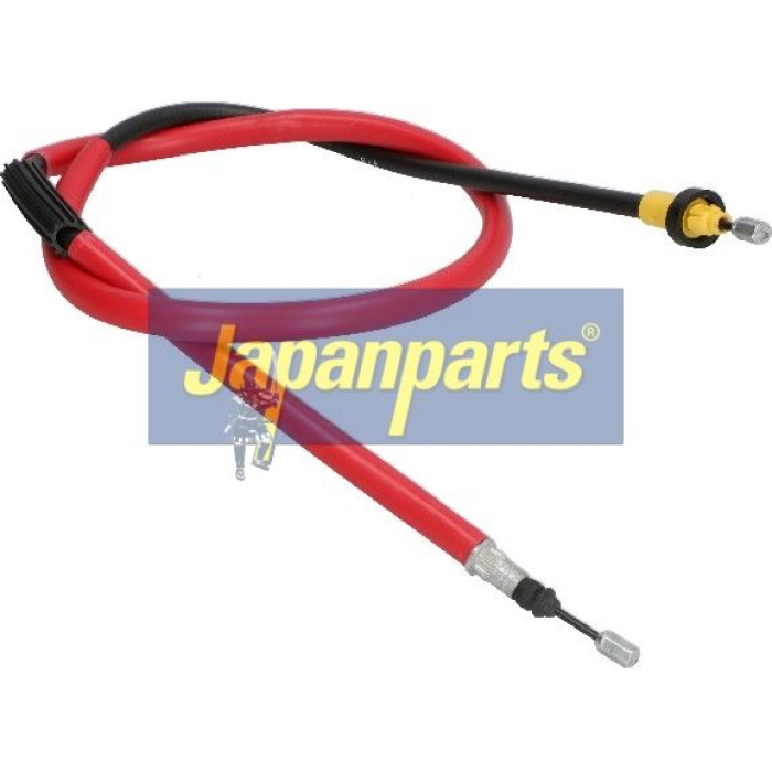 Japanparts Handbremsseil Seilzug Festellbremse BC-0713