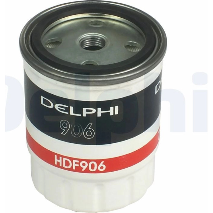 HDF906 Delphi Kraftstofffilter HDF906
