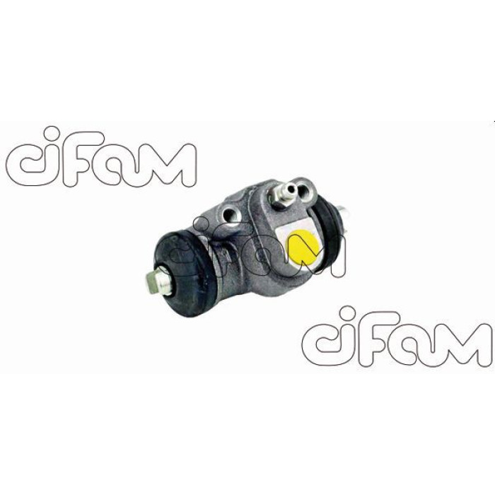 CIFAM Radbremszylinder 101-1002 CIFAM Radbremszylinder 101-1002
