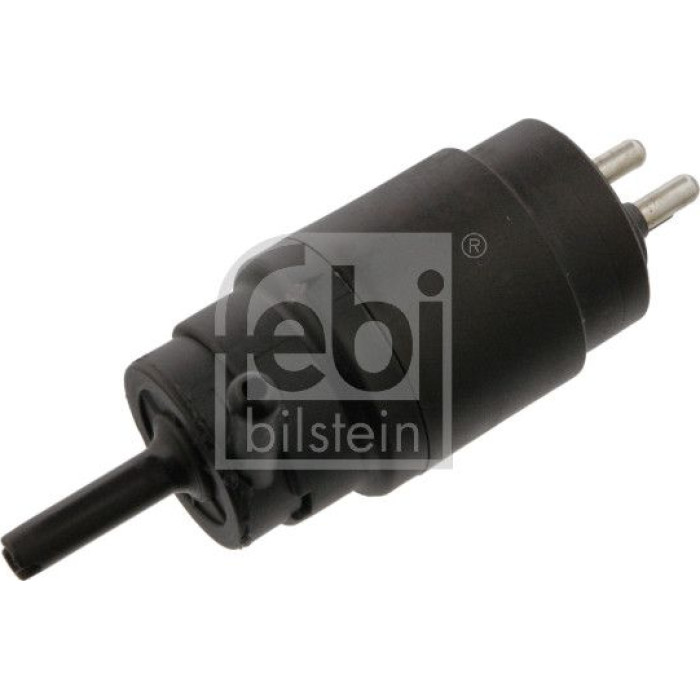 FEBI BILSTEIN Waschwasserpumpe, Scheibenreinigung 08679 FEBI BILSTEIN Waschwasserpumpe, Scheibenreinigung 08679