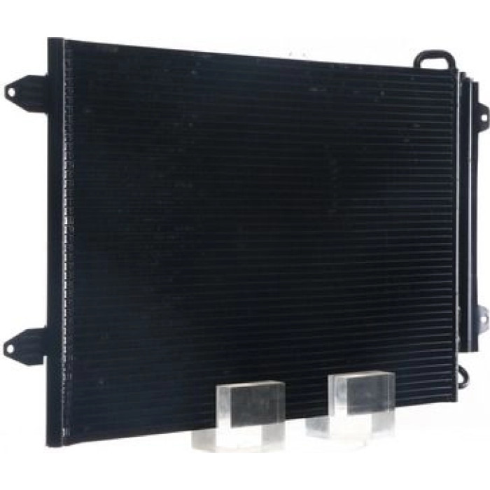 Kondensator, Klimaanlage AC 666 000S Kondensator, Klimaanlage AC 666 000S