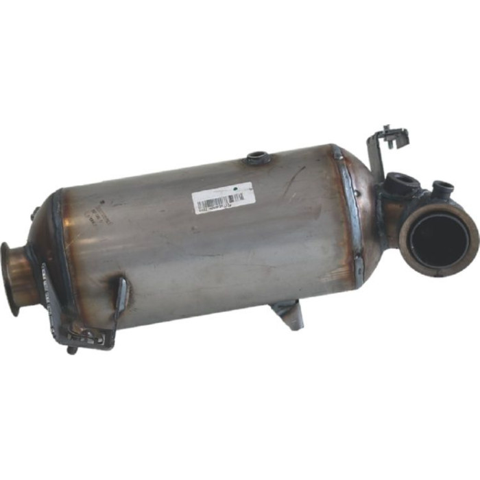 Bosal Partikelfilter 097-580 Bosal Partikelfilter 097-580