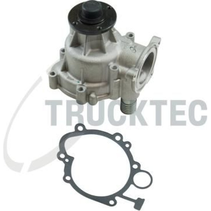 TRUCKTEC AUTOMOTIVE Wasserpumpe 08.19.193 TRUCKTEC AUTOMOTIVE Wasserpumpe 08.19.193