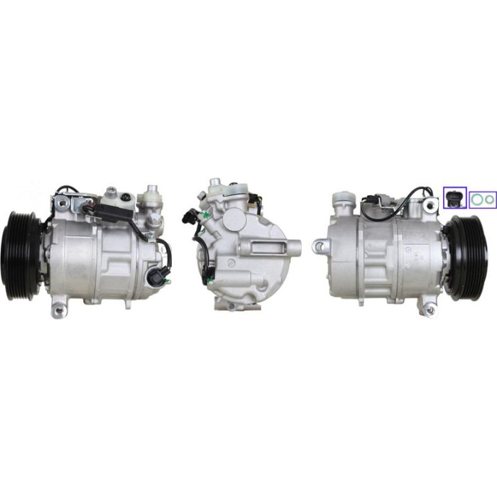 DRI Klimakompressor 700511242