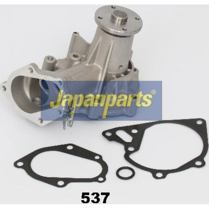 Japanparts Wasserpumpe / Kühlmittelpumpe PQ-537 Japanparts Wasserpumpe / Kühlmittelpumpe PQ-537