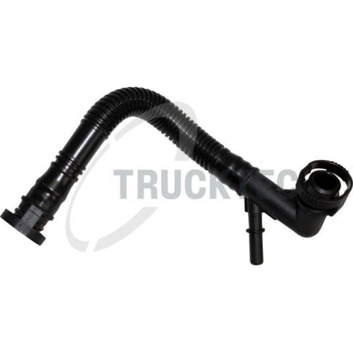 TRUCKTEC AUTOMOTIVE Schlauch 08.19.184 TRUCKTEC AUTOMOTIVE Schlauch 08.19.184
