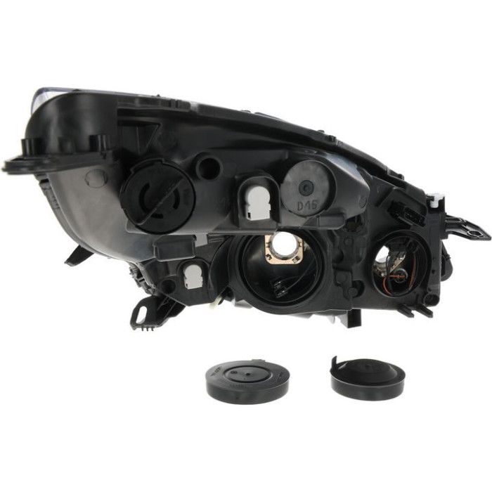 VALEO Hauptscheinwerfer 043972 VALEO Hauptscheinwerfer 043972