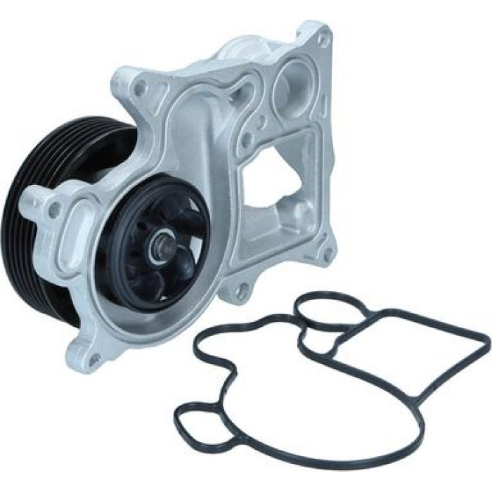 Kamoka Wasserpumpe / Kühlmittelpumpe T0301 Kamoka Wasserpumpe / Kühlmittelpumpe T0301