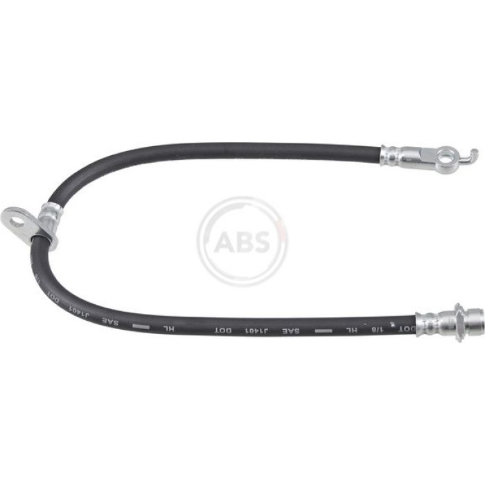 A.B.S. Bremsschlauch SL 1323 A.B.S. Bremsschlauch SL 1323