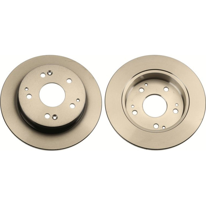 TRW Bremsscheibe Honda Civic DF6026 TRW Bremsscheibe Honda Civic DF6026