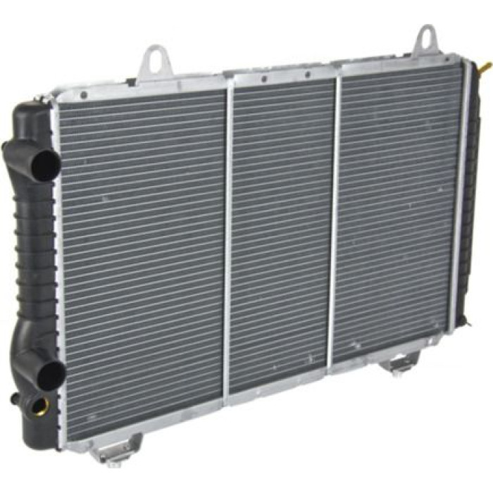 MAHLE Kühler, Motorkühlung CR 499 000P MAHLE Kühler, Motorkühlung CR 499 000P