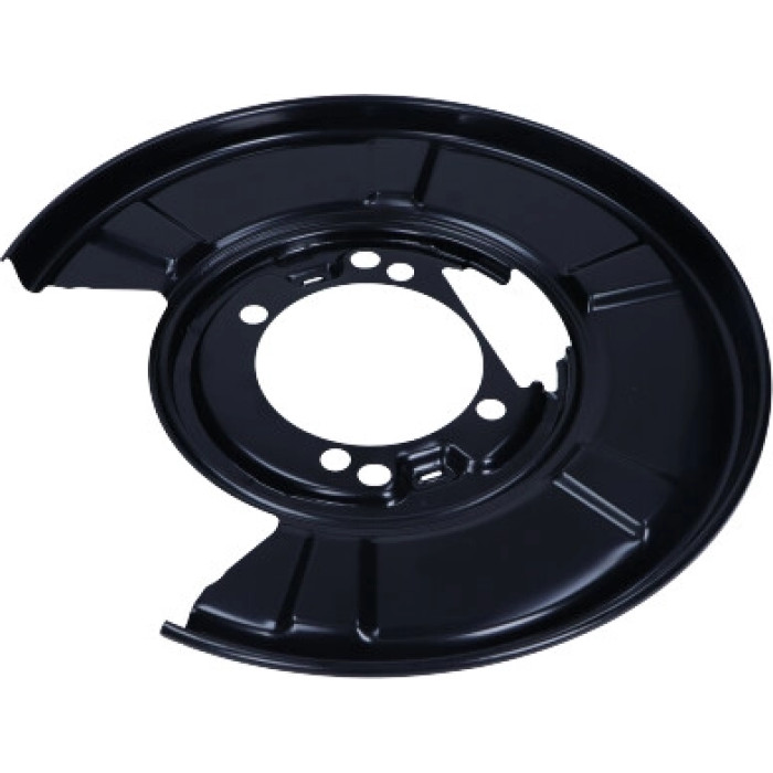 Trucktec Spritzblech, Bremsscheibe 02.35.455