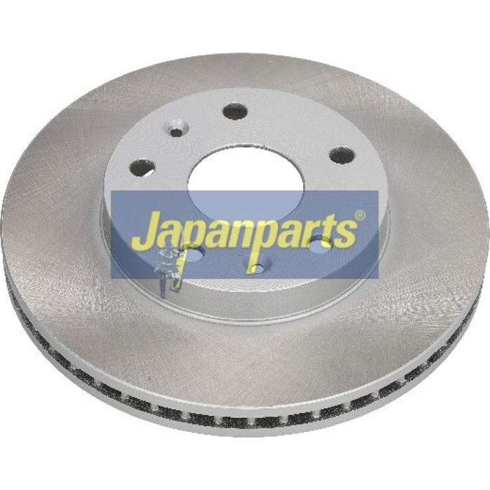 Japanparts Bremsscheibe DI-019C Japanparts Bremsscheibe DI-019C