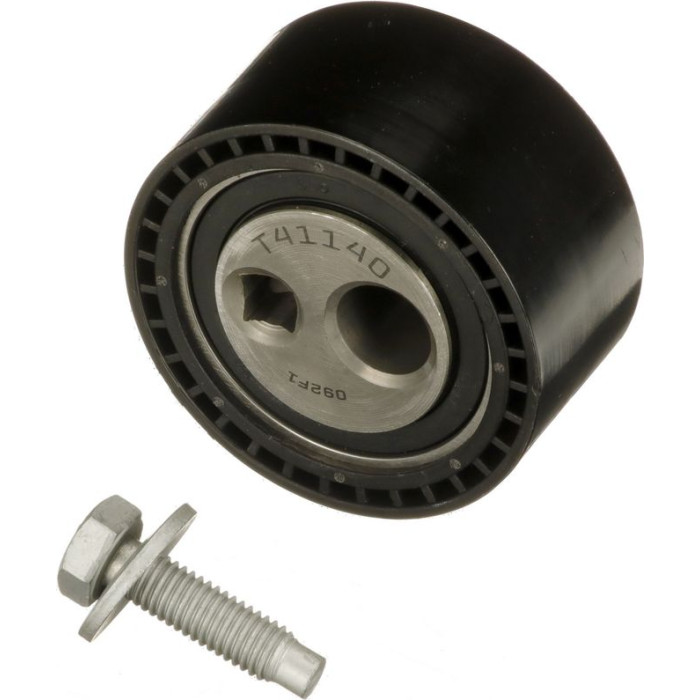 T41140 Gates Spannrolle T41140 T41140 Gates Spannrolle T41140