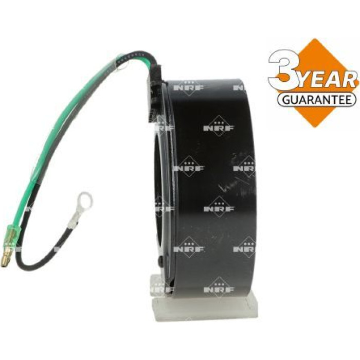 NRF Magnetkupplungsspule Klimakompressor 38716