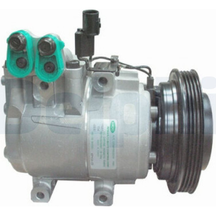 Delphi Kompressor TSP0155497