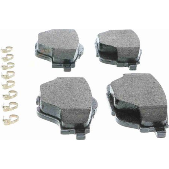 Vaico Bremsbelagsatz für Scheibenbremse V22-0463 Vaico Bremsbelagsatz für Scheibenbremse V22-0463