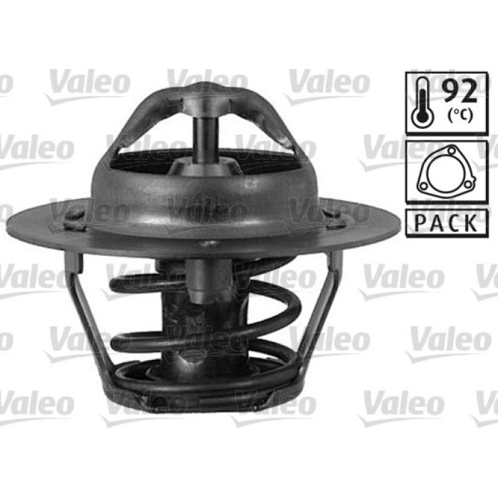 Valeo Thermostat 820478 Valeo Thermostat 820478