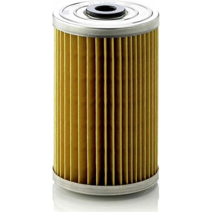 MANN-FILTER Ölfilter H 719/2 MANN-FILTER Ölfilter H 719/2