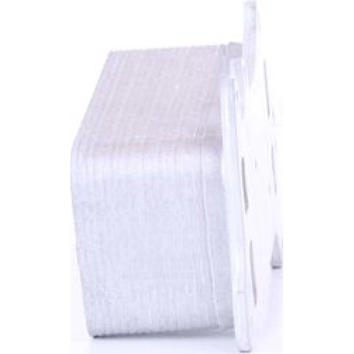 Nissens Ölkühler PKW 90908 Nissens Ölkühler PKW 90908