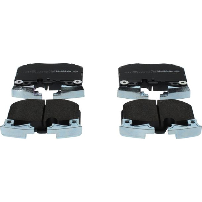 Bosch Bremsbelagsatz 0 986 460 060 Bosch Bremsbelagsatz 0 986 460 060