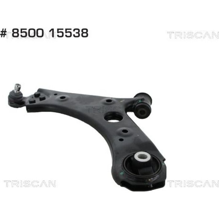 Lenker, Radaufhängung 8500 15538 Lenker, Radaufhängung 8500 15538