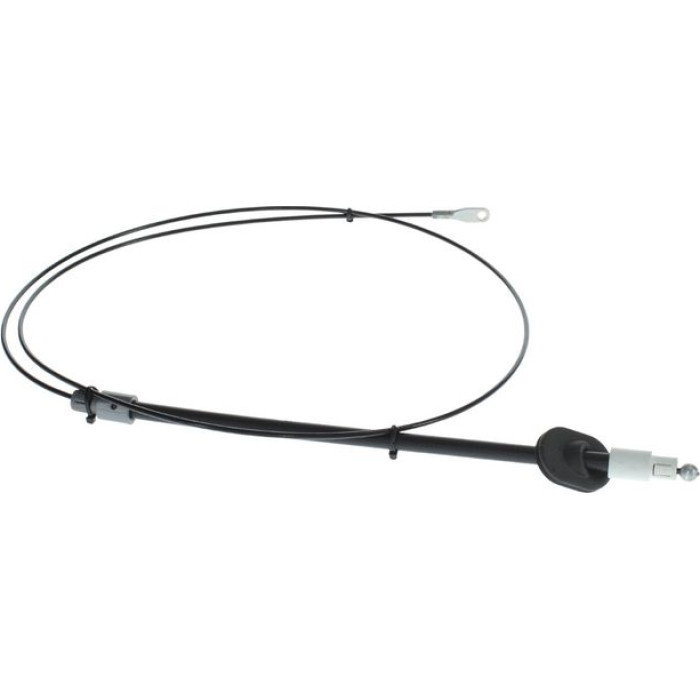 Bosch Handbremsseil 1987482380 Bosch Handbremsseil 1987482380
