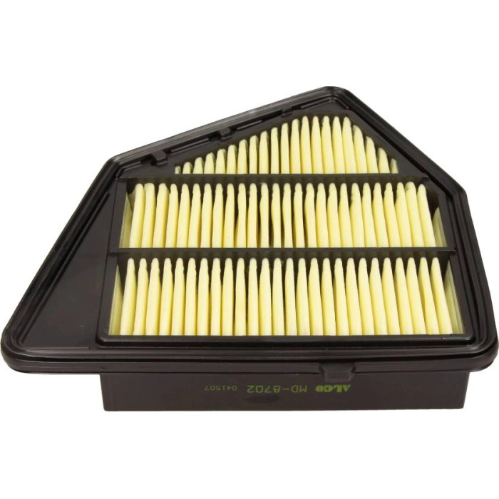 Luftfilter Honda Cr-V 1.6I-Dtec 13 MD-8702 Luftfilter Honda Cr-V 1.6I-Dtec 13 MD-8702