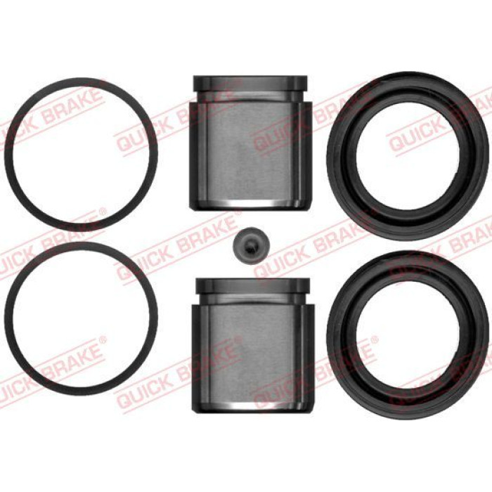 Quick Brake Reparatursatz für Bremssattel QB114-5071 Quick Brake Reparatursatz für Bremssattel QB114-5071