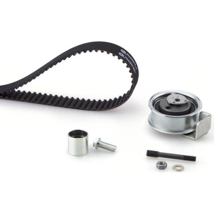 Gates Zahnriemensatz K035491XS Gates Zahnriemensatz K035491XS