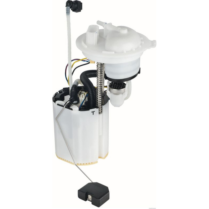 Herth+Buss Elparts Kraftstoffpumpe 65453529 Herth+Buss Elparts Kraftstoffpumpe 65453529