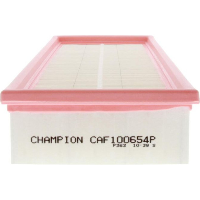Champion Luftfilter CAF100654P Champion Luftfilter CAF100654P