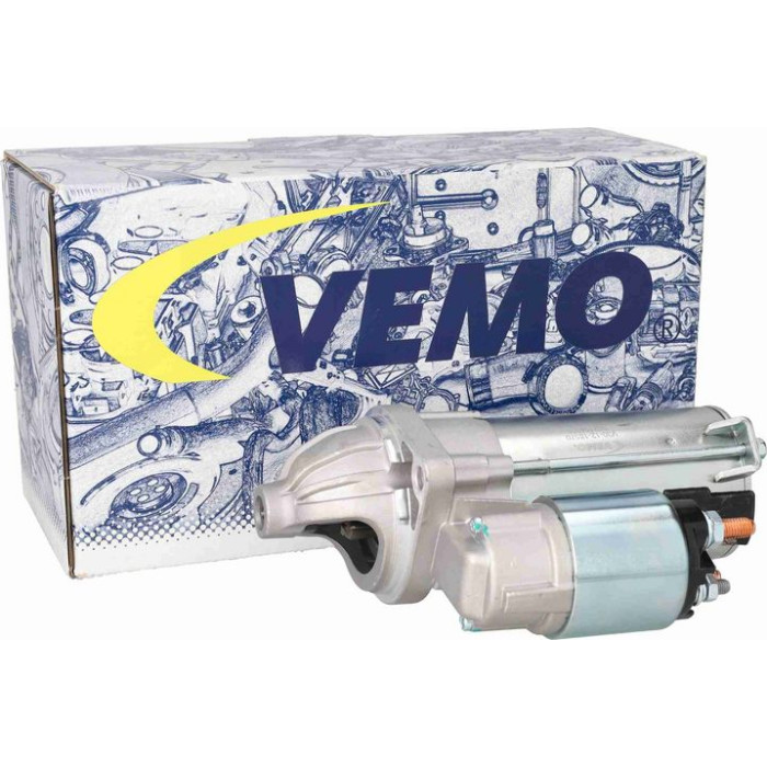 Vemo Anlasser V30-12-18570