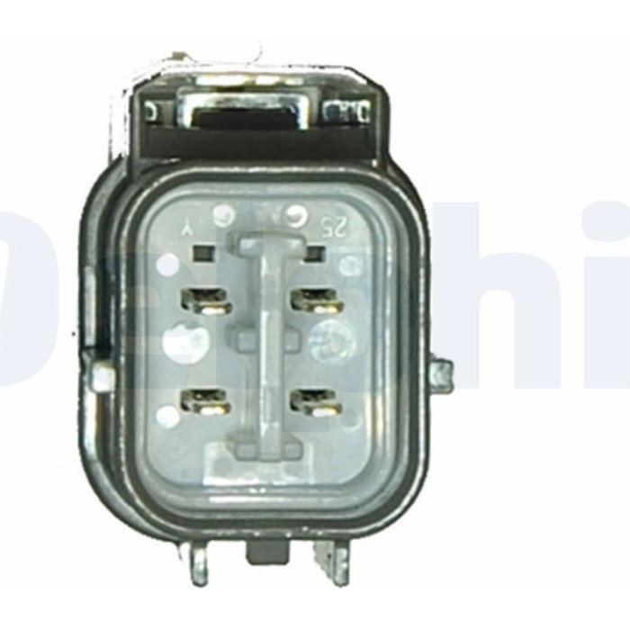 ES20127-12B1 Delphi Lambdasonde ES20127-12B1 ES20127-12B1 Delphi Lambdasonde ES20127-12B1