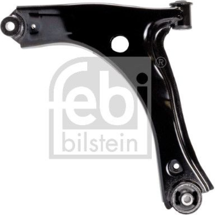 febi Querlenker Vorderachse links 173109 febi Querlenker Vorderachse links 173109