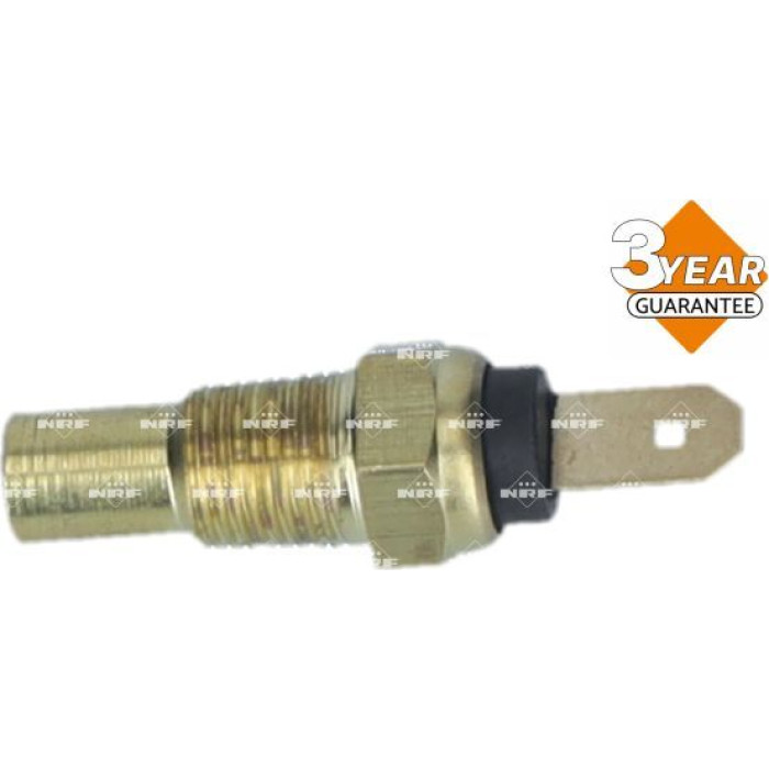NRF Kühlmitteltemperatursensor 727139 NRF Kühlmitteltemperatursensor 727139