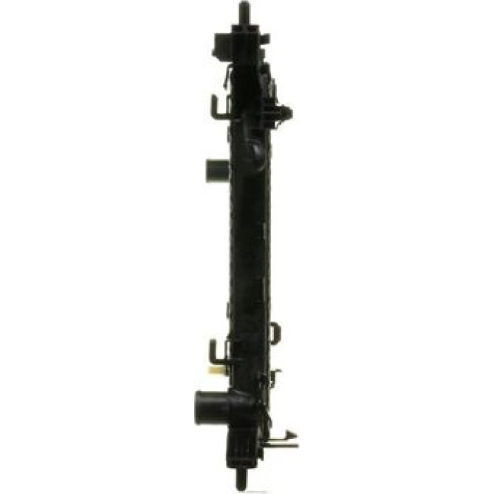 MAHLE Kühler, Motorkühlung CR 1121 000P MAHLE Kühler, Motorkühlung CR 1121 000P