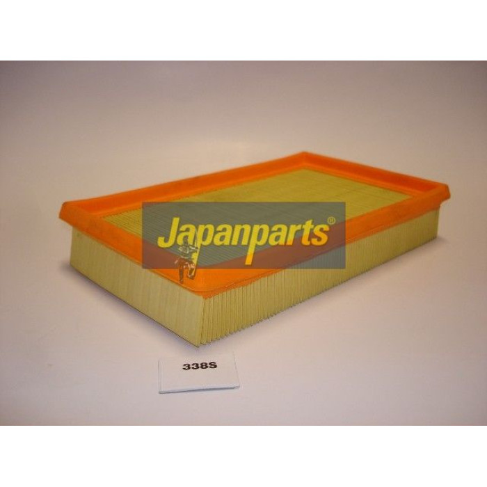 Japanparts Luftfilter FA-338S Japanparts Luftfilter FA-338S