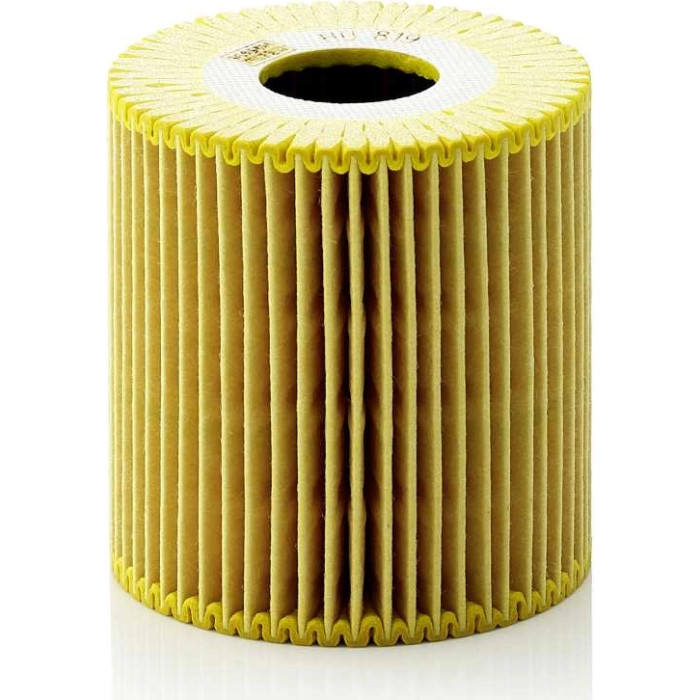 MANN-FILTER Ölfilter HU 819 X MANN-FILTER Ölfilter HU 819 X