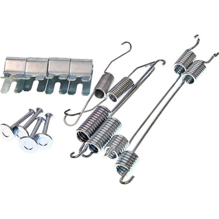 MAXGEAR Bremsbacken-Zubehörsatz 27-1213 MAXGEAR Bremsbacken-Zubehörsatz 27-1213