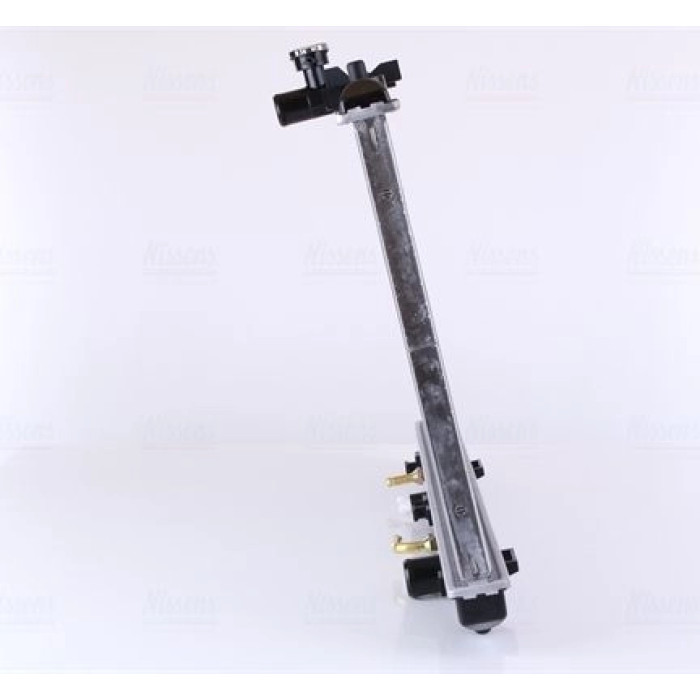 Nissens Wasserkühler PKW 64205 Nissens Wasserkühler PKW 64205