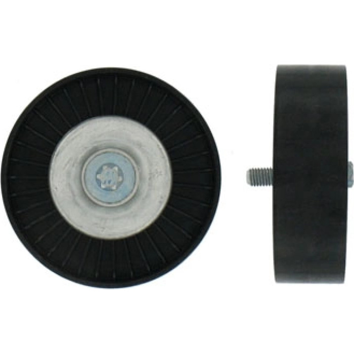 SKF Keilrippenriemen-Spannrolle VKM 38073 SKF Keilrippenriemen-Spannrolle VKM 38073