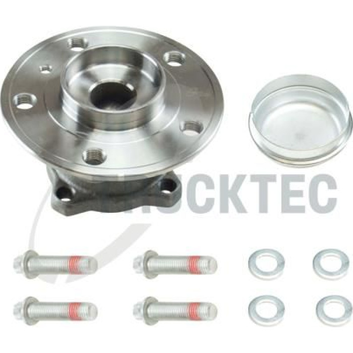 TRUCKTEC AUTOMOTIVE Radlager 02.32.143 TRUCKTEC AUTOMOTIVE Radlager 02.32.143
