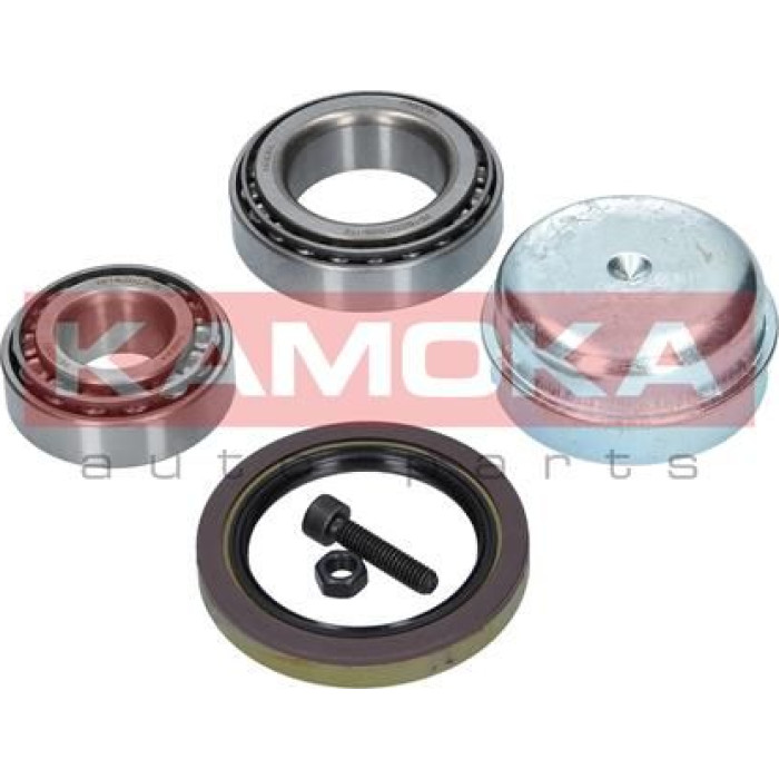 5600060 Kamoka Radlagersatz 5600060 5600060 Kamoka Radlagersatz 5600060